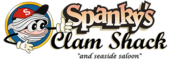 Spankys Clam Shack